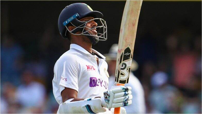 IND vs ENG Series 2021: टीम इंडियाला डबल दणका, आवेश खान पाठोपाठ ‘हा’ अष्टपैलू खेळाडूही इंग्लंड दौऱ्यातून आऊट