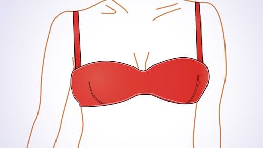 How To Increase Breast Size: कोणत्याही सर्जरीशिवाय तुमच्या स्तनांचा आकार वाढविण्यासाठी नैसर्गिक उपाय
