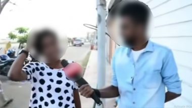 Chennai Talks च्या 3 युट्यूबर्स ला अटक, महिलेचा सेक्स आणि मद्यपानावर बोलतानाचा व्हिडिओ व्हायरल झाल्यानंतर पोलिसांनी केली कारवाई