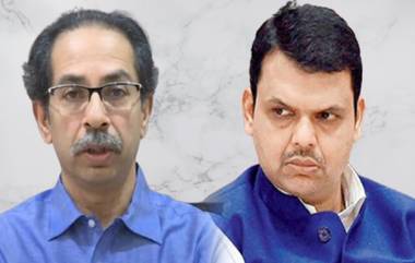 Shiv Sena on Gram Panchyat Election Result: विरोधी पक्षाची हवा ग्रामपंचायत निवडणुकीत निघाली - शिवसेना