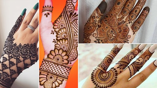 The 10 Best Bridal Mehndi Artists in Kankurgachi - Weddingwire.in