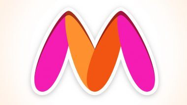 Myntra Recruitment 2022: फॅशन ई-कॉमर्स प्लॅटफॉर्म Myntra मध्ये होणार 16,000 हून अधिक लोकांची भरती