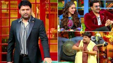 Kapil Sharma च्या चाहत्यांसाठी वाईट बातमी! फेब्रुवारी मध्ये बंद होणार 'द कपिल शर्मा शो'