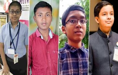 PM National Bravery Award 2021: अभिमानास्पद! महाराष्ट्रातील 5 मुलांना पंतप्रधान राष्ट्रीय शौर्य पुरस्कार जाहीर