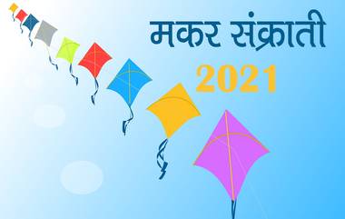 Makar Sankranti 2021: मकर संक्राती कधी आहे? जाणून घ्या शुभ मुहूर्त, महत्त्व आणि पूजाविधी