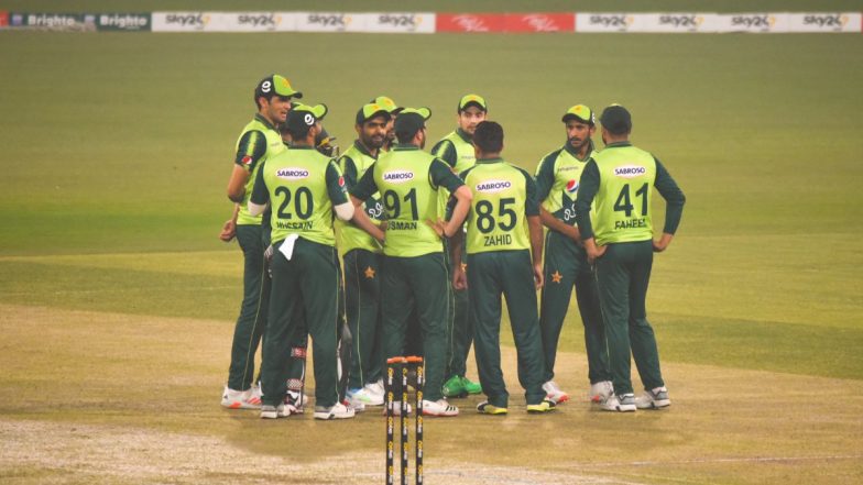PCB Central Contracts 2021-22: हसन अली आणि मोहम्मद रिझवान यांना बढती, पाकिस्तानच्या वार्षिक मानधन कराराची घोषणा