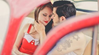 Car Sex Tips: कार मध्ये सेक्सचा अनुभव आणखी थ्रिलिंग करण्यासाठी खास टिप्स