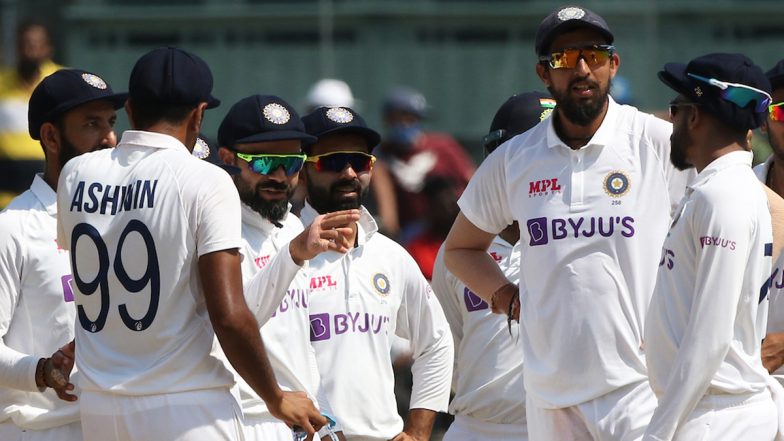 ICC World Test Championship Final 2021 Qualification Scenario: इंग्लंडचा WTC शर्यतीतून पत्ता कट पण टीम इंडियाचे टेंशन कायम, पहा कसे आहे समीकरण