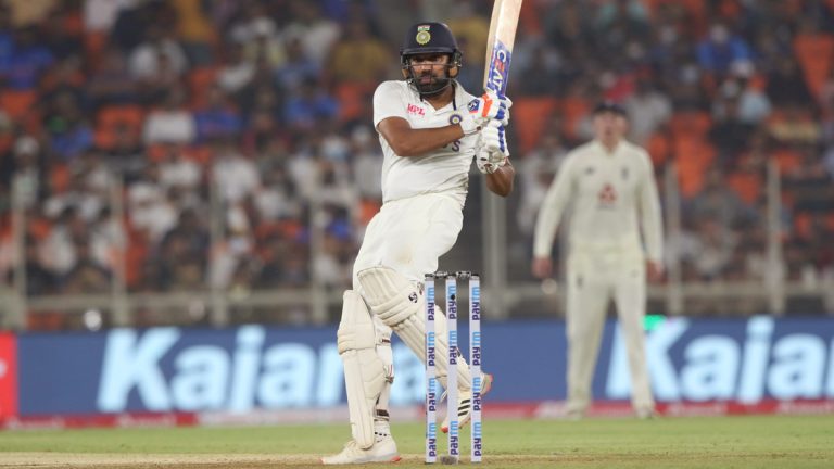 IND vs ENG 1st Test Day 5 Live Streaming: भारत विरुद्ध इंग्लंड पहिल्या कसोटी सामन्याच्या पाचव्या दिवसाचे लाईव्ह प्रक्षेपण Sony Six नेटवर्क व DD Sports वर असे पाहा