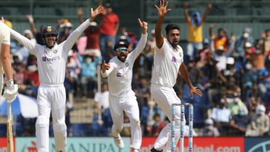 IND vs ENG 2nd Test Day 2: भारतीय गोलंदाजांचा इंग्लंडला दणका, लंचपर्यंत England 4 बाद 39 धावा; टीम इंडियाची 290 धावांनी आघाडी