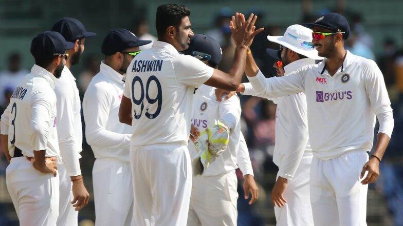 IND vs ENG 4th Test Day 2 Live Streaming: भारत-इंग्लंड संघातील चौथी अहमदाबाद टेस्ट कुठे, कधी आणि कसे पाहणार? जाणून घ्या LIVE Streaming व TV Telecast बाबत सर्वकाही