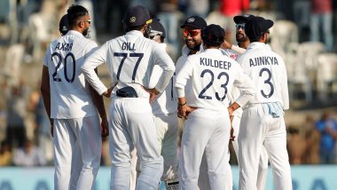 IND vs ENG 2nd Test: 'हे' 5 खेळाडू ठरले भारताच्या विजयाचे शिल्पकार, इंग्लंडविरुद्ध केली कौतुकास्पद कामगिरी