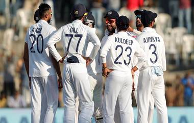 IND vs ENG 2nd Test: 'हे' 5 खेळाडू ठरले भारताच्या विजयाचे शिल्पकार, इंग्लंडविरुद्ध केली कौतुकास्पद कामगिरी