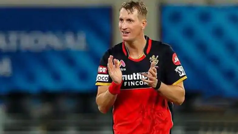 IPL 2021 Auction: अखेर मोडला युवराज सिंहचा रेकॉर्ड, Chris Morris बनला आयपीएल इतिहासातील महागडा क्रिकेटर