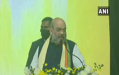 Amit Shah On Mamata Banerjee: विधानसभा निवडणुकीनंतर ममता बँनर्जी CAA कायद्याचा विरोध करुच शकणार नाहीत- अमित शाह