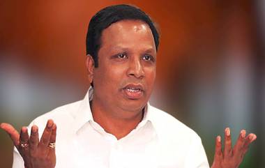 Ashish Shelar Criticizes CM: राज्यातील चित्रकार आणि शिल्पकारांच्या समस्येचे निराकरण करण्यात मुख्यमंत्री अयशस्वी ठरले आहेत, आमदार आशिष शेलारांची सरकारवर टीका