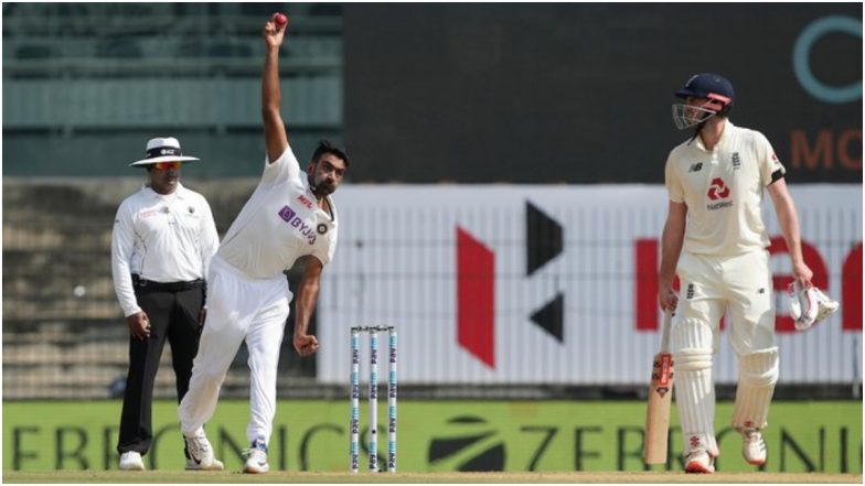 IND vs ENG 1st Test Day 1: टीम इंडिया गोलंदाजांचा डबल दणका, लंचपर्यंत इंग्लंडचा स्कोर 67/2