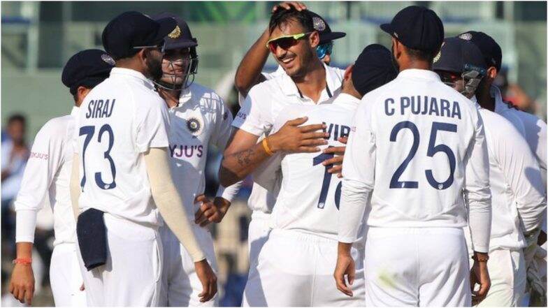 IND vs ENG 4th Test 2021: टीम इंडियाच्या ‘या’ दिग्गज खेळाडूची भविष्यवाणी, म्हणाले- ‘तीन दिवसांत संपणार चौथी अहमदाबाद टेस्ट’
