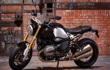 BMW R NineT आणि R Nine Scrambler भारतात लॉन्च, जाणून घ्या किंमतीसह खासियत