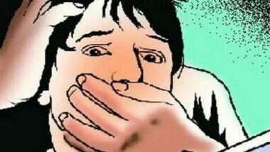 Mumbai shocker! पाच मुल असणाऱ्या बापाने 5 वर्षीय मुलाचे कपडे काढून केले लैंगिक शोषण, सुनावली 10 वर्षांची शिक्षा