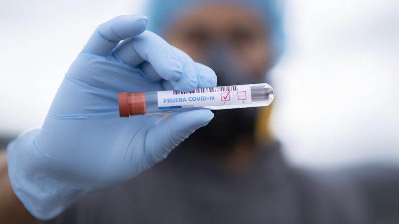 Coronavirus New Variant in Israel: इस्रायलमध्ये आढळलेला नवीन Covid व्हेरिएंट काय आहे? त्याची लक्षणे आणि तीव्रता जाणून घ्या