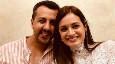 Dia Mirza Honeymoon Pic: अभिनेत्री दीया मिर्झा हिच्या हनिमूनचे फोटो सोशल मीडियावर व्हायरल