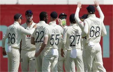 IND vs ENG 1st Test Day 4 Live Streaming: भारत आणि इंग्लंड संघातील पहिली टेस्ट कधी-कुठे कसे पाहता येणार? जाणून घ्या ऑनलाईन स्ट्रीमिंग व TV Telecast बद्दल सर्वकाही