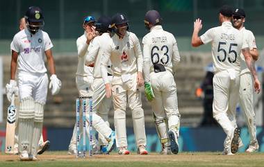 IND vs ENG 1st Test 2021: इंग्लंडचा विराटसेनेवर दणदणीत विजय, ही आहेत टीम इंडियाच्या पराभवाची कारणं