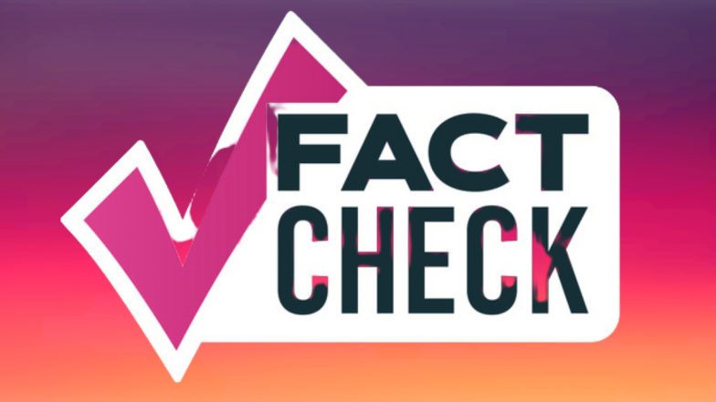 FACT CHECK Lockdown In Maharashtra: महाराष्ट्र 1 मार्चपासून खरंच होणार लॉकडाऊन? जाणून घ्या काय आहे सत्य