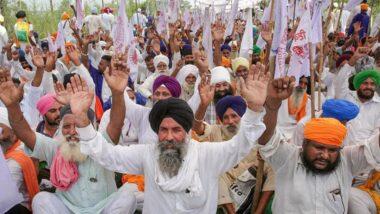 Farmer Protest: शेतकऱ्यांकडून येत्या 27 सप्टेंबरला भारत बंदचा इशारा, समर्थनार्थ आज गुरुग्राम येथे मशाल रॅली