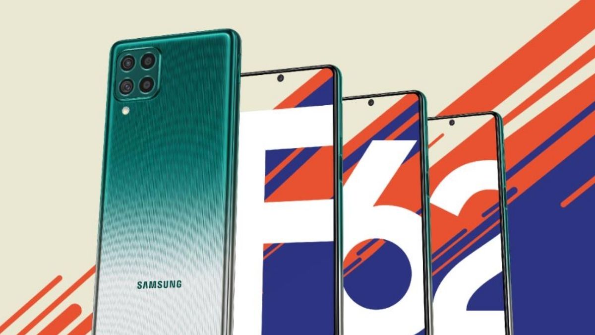 Samsung कंपनीचा F62 स्मार्टफोन येत्या 15 फेब्रुवारीला होणार लॉन्च, जाणून घ्या खासियत