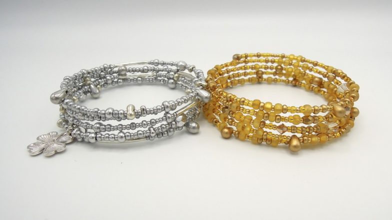 Today Gold-Silver Rate: आजच्या दिवशीही सोने-चांदीच्या दरात घसरण, जाणून घ्या आजचा दर