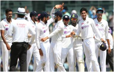 ICC World Test Championship: इंग्लंडला पराभवाचा मोठा फटका, या स्थानी घसरण तर टीम इंडियाची Chepauk विजयानंतर दुसऱ्या स्थानी झेप