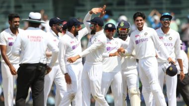 India vs England Test 2021: भारत विरुद्ध इंग्लंड शेवटच्या दोन कसोटी सामन्यासाठी भारतीय संघाची घोषणा; जाणून घ्या कुणाला मिळाले स्थान