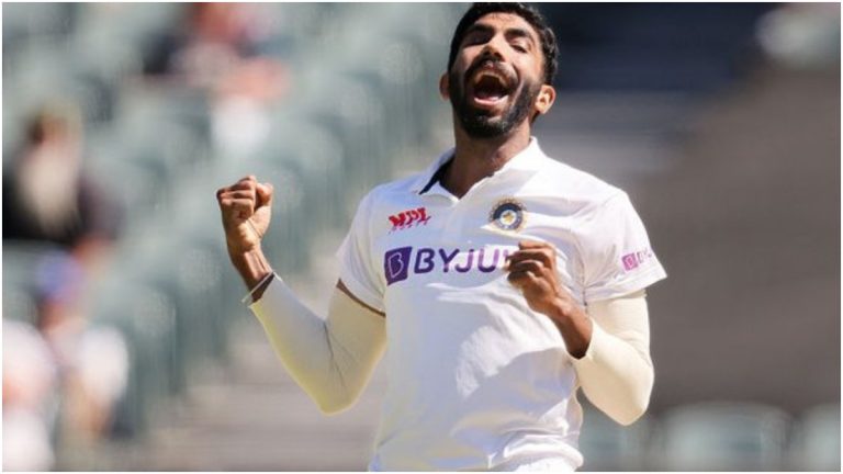 ICC Player of The Month: इंग्लंडविरुद्ध चमकदार कामगिरी करणारा Jasprit Bumrah नामांकित, यादीत आणखी कोणाचा समावेश जाणून घ्या