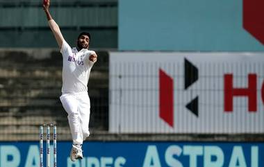 IND vs SA 1st Test Day 3: विराट कोहलीच्या टीम इंडियासाठी चिंतेची बाब, गोलंदाजी करताना ‘हा’ तडाखेबाज खेळाडू दुखापतीमुळे मैदानातून आऊट