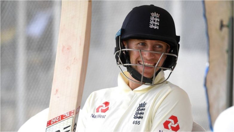 IND vs ENG 1st Test 2021: Joe Root याने पूर्ण केले टेस्ट सामन्यांचे शतक, डेब्यू व 50व्या टेस्टनंतर इंग्लंड कर्णधारचा चेन्नई येथे कारनामा, वाचा सविस्तर