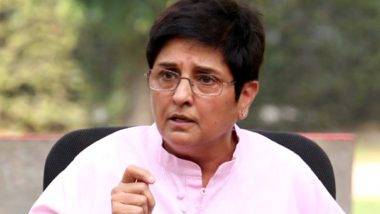 Puducherry: Kiran Bedi यांना पुडुचेरीच्या उपराज्यपाल पदावरून हटवले; तेलंगानाच्या राज्यपाल Tamilisai Soundararajan सांभाळतील जबाबदारी