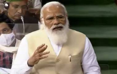 PM Narendra Modi Lok Sabha Speech: कृषी कायदा ते शेतकरी आंदोलन, लोकसभेत पंतप्रधान नरेंद्र मोदी यांच्या भाषणातील 10 प्रमुख मुद्दे