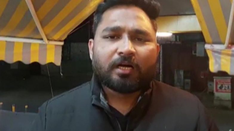 पुणे: Sharjeel Usmani च्या एल्गार परिषदेतील प्रक्षोभक विधानानंतर स्वारगेट पोलिस स्टेशन मध्ये गुन्हा दाखल