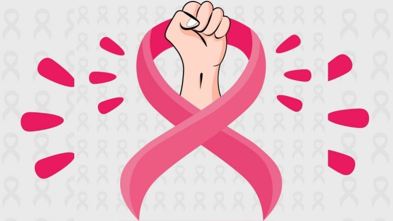 World Cancer Day 2021 Quotes: जागतिक कॅन्सर दिवस च्या निमित्ताने या आजाराशी लढणार्‍यांना सकारात्मकता देण्यासाठी HD Images