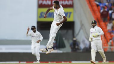 IND vs NZ 1st Test Day 3: भारताला मोठे यश, न्यूझीलंड ओपनर Will Young याला आऊट करून मोडली दीडशतकी सलामी भागीदारी