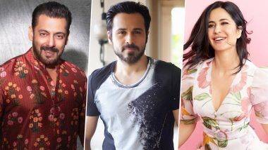 Salman Khan-Katrina Kaif च्या 'Tiger 3' सिनेमात Emraan Hashmi झळकणार निगेटीव्ह भूमिकेत; लवकरच शूटिंगला सुरुवात