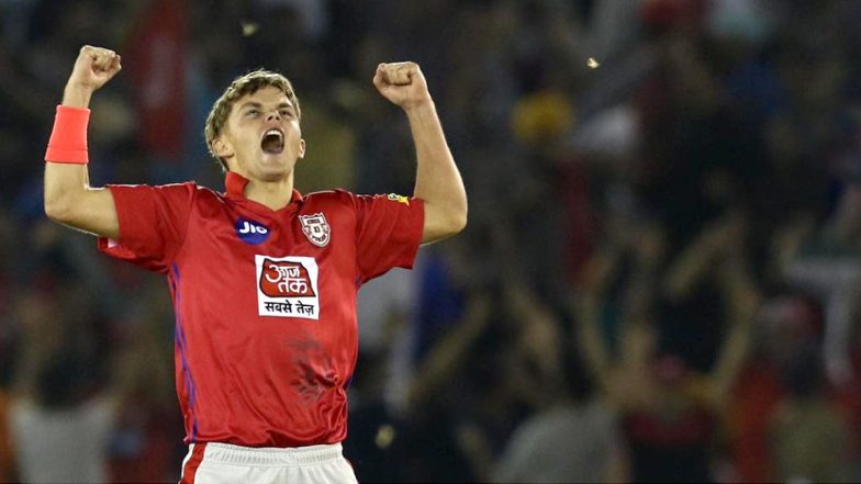 IND vs ENG Test Series 2021: भारताविरुद्ध चौथ्या टेस्ट सामन्यातून इंग्लंड अष्टपैलू Sam Curran आऊट; टी-20, वनडे मालिकेची करणार तयारी
