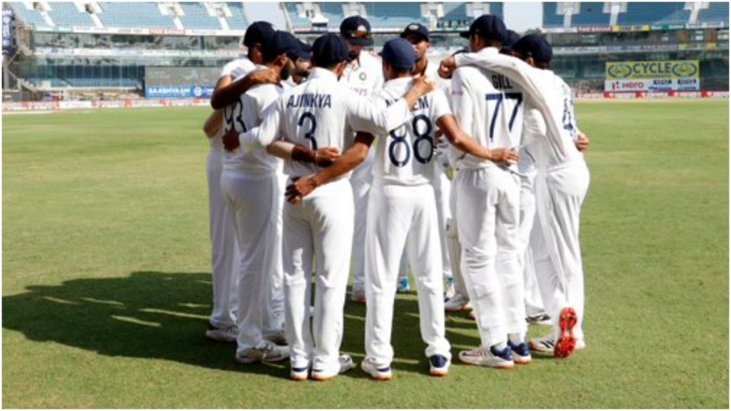 ICC WTC Final: साऊथॅम्प्टनच्या मैदानात उतरताच टीम इंडिया 89 वर्षाच्या इतिहासात पहिला कसोटी सामना खेळणार