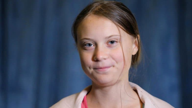 देशातील Coronavirus स्थितीबाबत Greta Thunberg ने व्यक्त केले दुःख; जागतिक समुदायाला भारताची मदत करण्याचे आवाहन