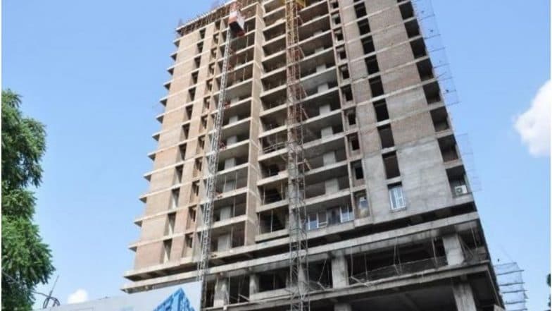 7th Pay Commission: सरकारी कर्मचाऱ्यांसाठी सरकारचं मोठ गिफ्ट; घर घेण्यासाठी मिळणार मूळ वेतनाच्या शंभरपट ऍडव्हान्स रक्कम