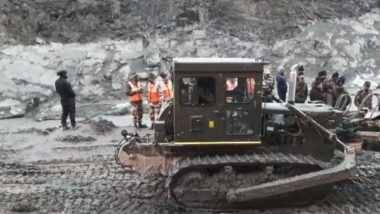 Uttarakhand Glacier Burst Updates: उत्तराखंड दुर्घटनेमध्ये आतापर्यंत 28 मृतदेह सापडले, अजूनही 170 लोक बेपत्ता;  युद्धपातळीवर बचावकार्य सुरु