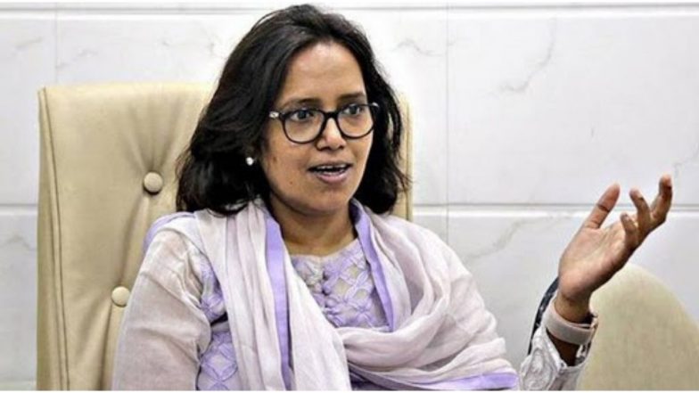 HSC/SSC Exams परीक्षा ऑफलाईन घेण्याबाबत पालक, शिक्षक प्रतिनिधींशी चर्चा- वर्षा गायकवाड