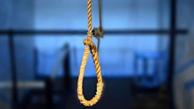 Nanded Bus Conductor Suicide: कंडक्टरने बेल वाजवण्याच्या दोरीने बसमध्येचं गळफास घेऊन केली आत्महत्या; नांदेड आगारातील धक्कादायक घटना